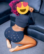 Tina – New Babe in Lanet