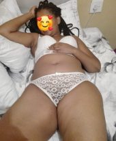 Melissa Available for Video Call