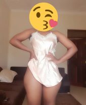 Christine hot Babe Nakuru