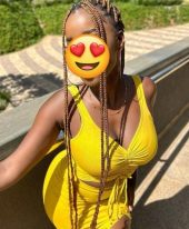 Christine hot Babe Nakuru