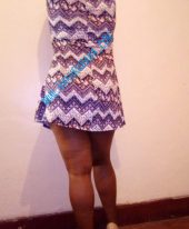 Bianca Sexy Mature