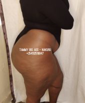 Tammy Big Ass🍑🍑