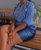 Aliah – Real Pics
