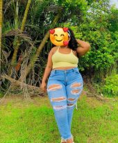 Ashley. Thick & Curvy