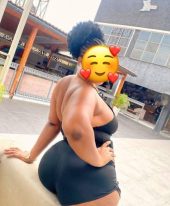 Ashley. Thick & Curvy