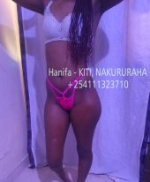 Hanifa – real Pics