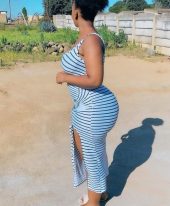 QUEEN – Naughty Girlfriend for Casual Sex