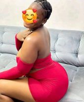 Timinah Sexy & Curvy Babe- Incall & Outcall