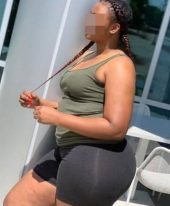 Jamila, Curvy and Sweet wet Pussy