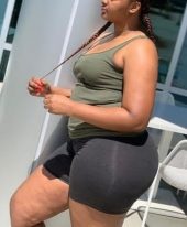 Evon – Curvy & Spicy.