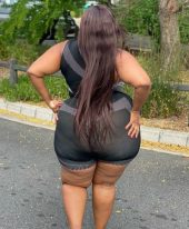 Ruth Big BBW
