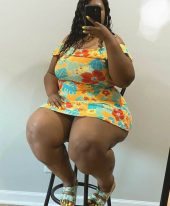 Ruth Big BBW