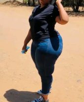 Ruth Big BBW