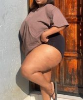 Hanny BBW