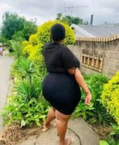Hanny BBW