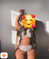 Amaya bbw