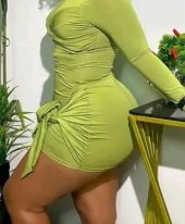 Caro, Sweet Babe