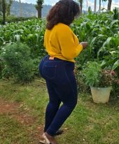 Nanjala.(I do Video Calls)