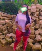 Mona. Real Pic