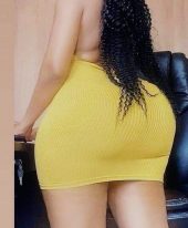 ACHIENG Big Ass. Real Pic
