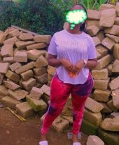 Dayana curvy