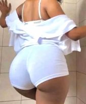 Dayana Curvy