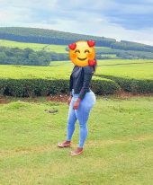 Dayana Curvy