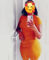 Dayana Curvy