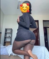 Martha. Incalls and Outcalls