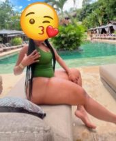 Gabi. Squirting Babe💦