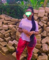 Dayana curvy