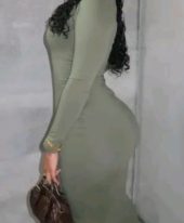 Amina somalian