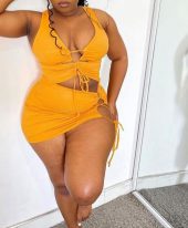 Sarah, hot curvy VIP lady