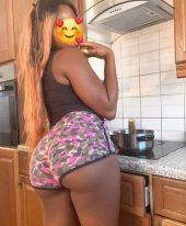 Chelse. (Sleepover Available)