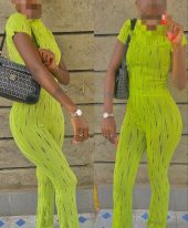 Alaine
