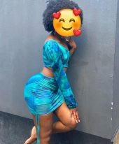 Alice. Sleepover & Video Calls Available