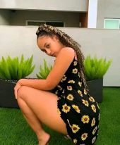 Almaz Ethiopian Girl