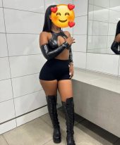 Kama. Hot VIP Lady