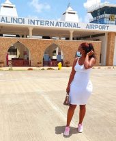 Kama. Hot VIP Lady