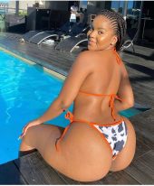 Rosey. Hot VIP Lady