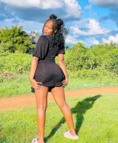 WINNY Blowjob queen real pic