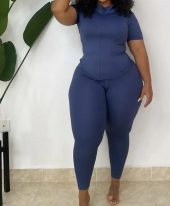 Janet, Soft Curvy Babe