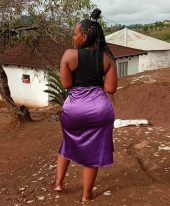 Janet, Soft Curvy Babe