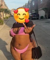 Crystal BBW