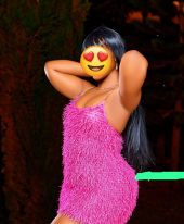 Tessy Incalls outcalls and Video calls