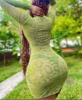 Tessy Incalls outcalls and Video calls