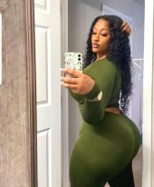 Samira. Somali Anal Babe.