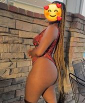 Tina, Sleepover & Video Calls Available