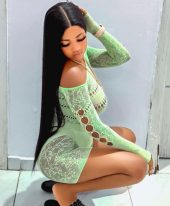 Halima, Deep Throat BJ, SQUIRTING