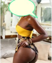 Tanasha